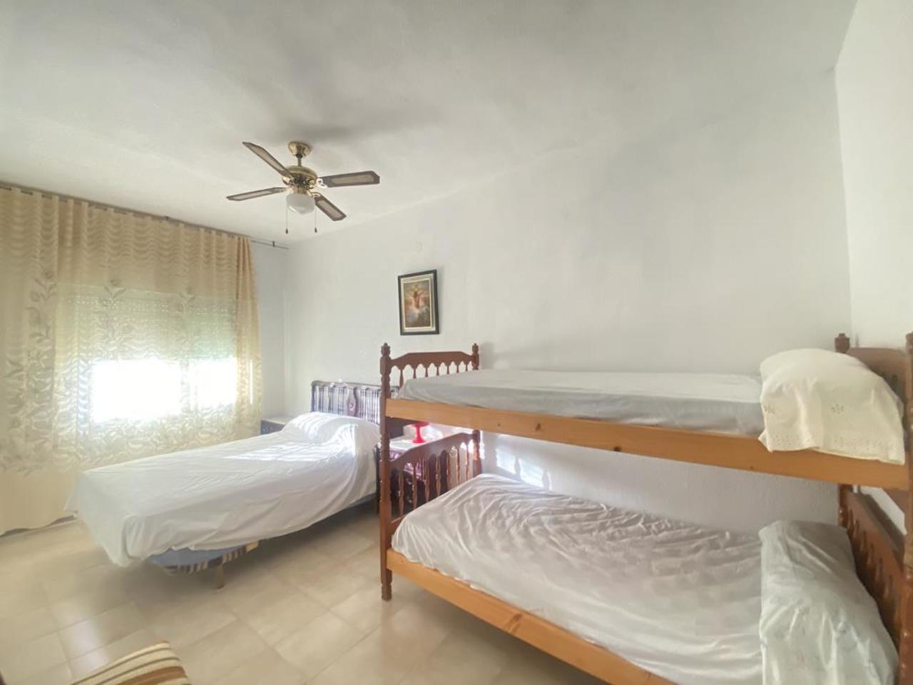 Huvila Gea Y Truyols, Murcia, Espanja 4 makuuhuonetta, 153 m2 No. 161536