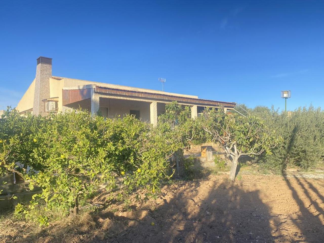 Huvila Gea Y Truyols, Murcia, Espanja 4 makuuhuonetta, 153 m2 No. 161536