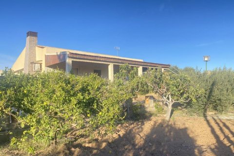 Villa en venta en Gea Y Truyols, Murcia, España 4 dormitorios, 153 m2 No. 161536 - foto 10