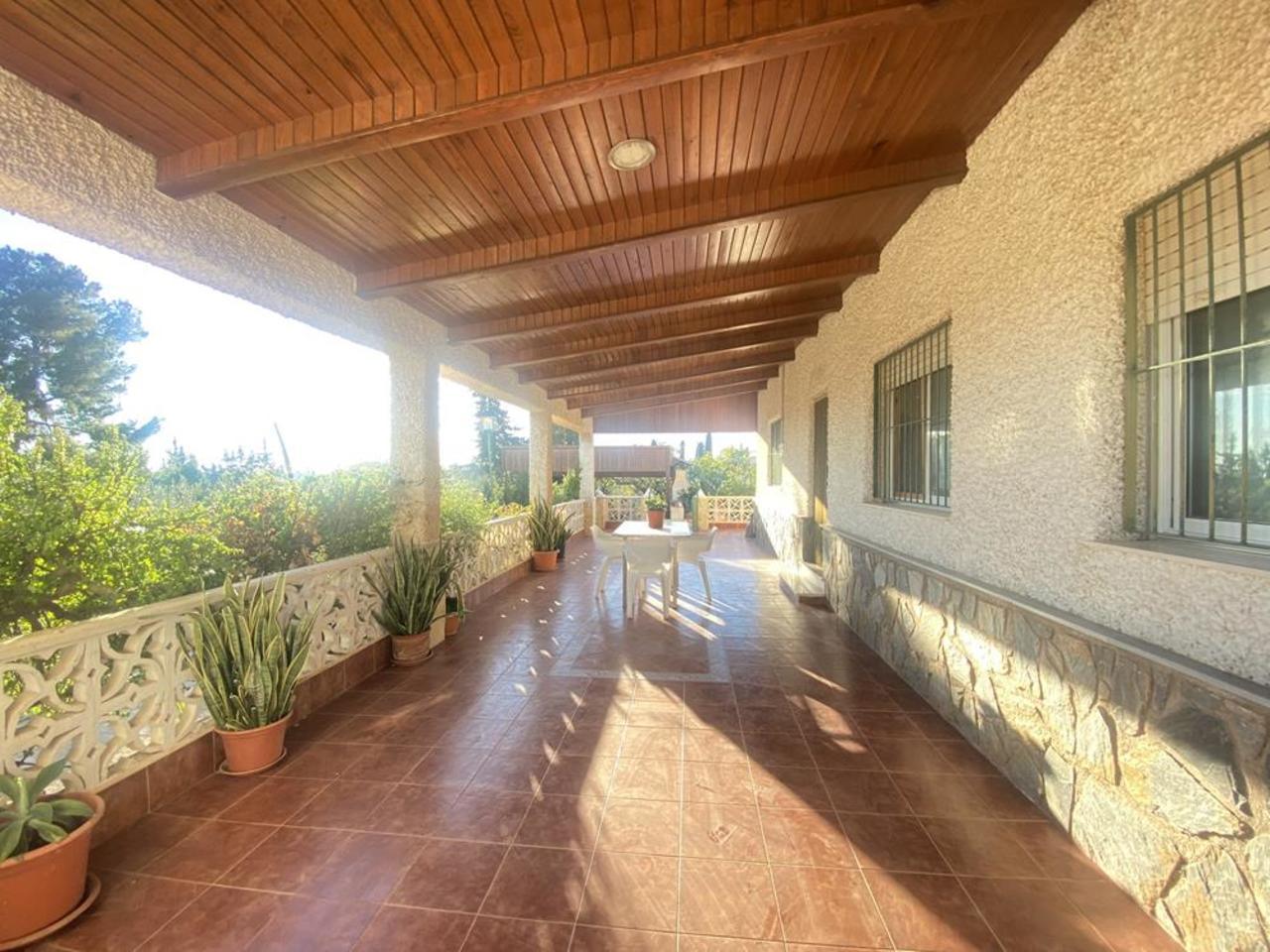 Huvila Gea Y Truyols, Murcia, Espanja 4 makuuhuonetta, 153 m2 No. 161536