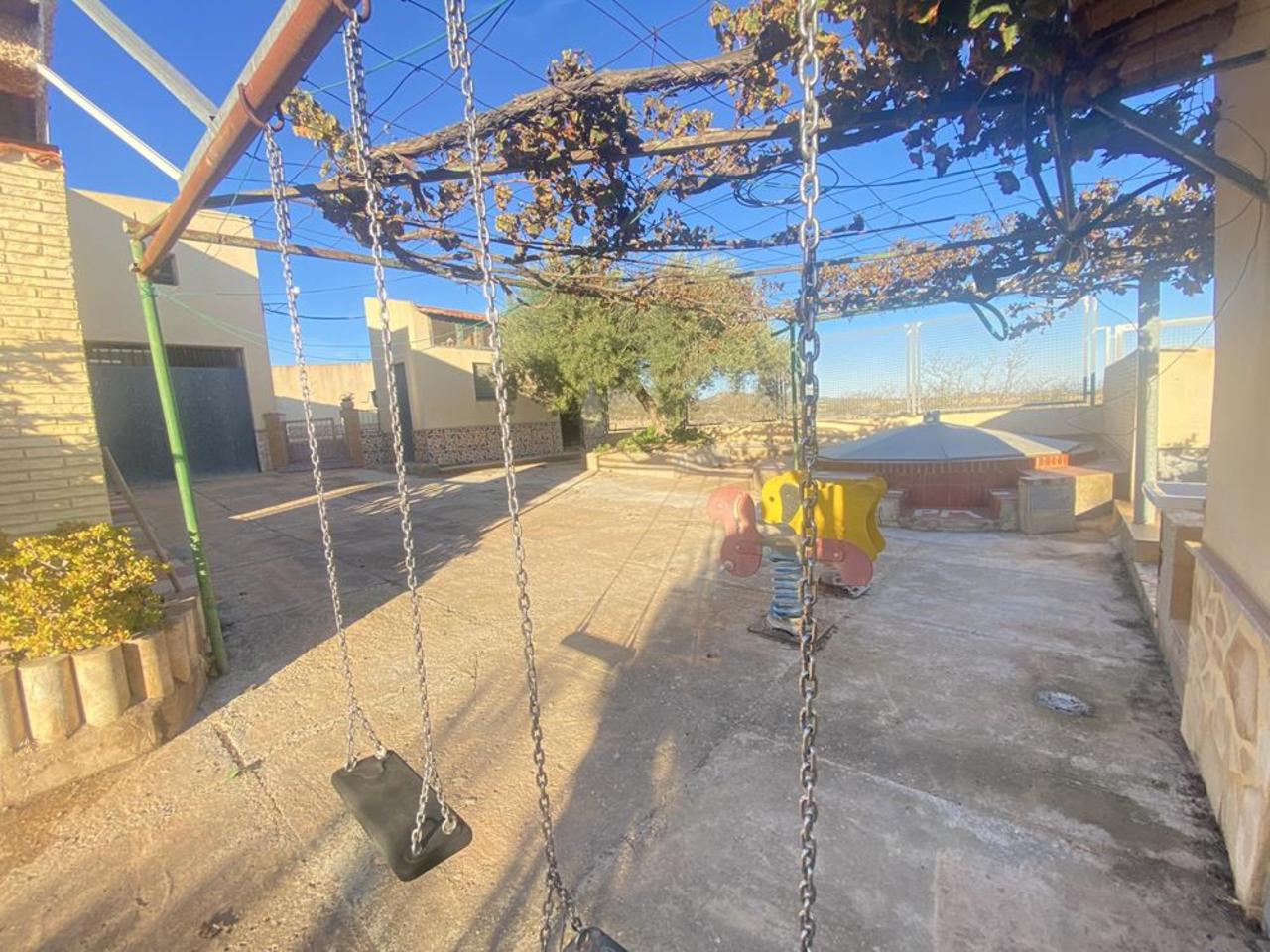 Huvila Gea Y Truyols, Murcia, Espanja 4 makuuhuonetta, 153 m2 No. 161536