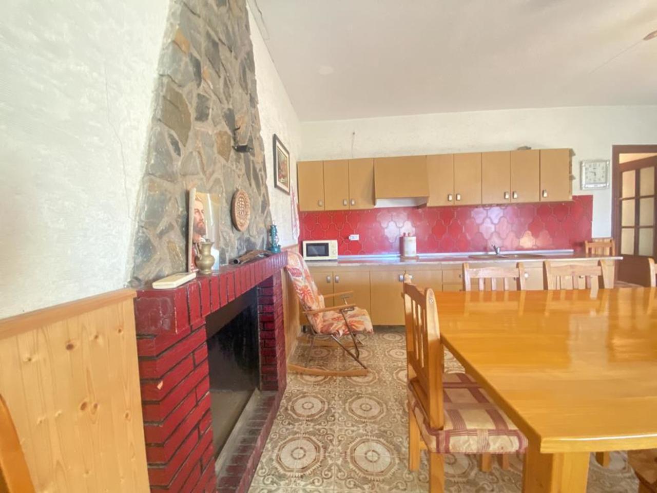 Huvila Gea Y Truyols, Murcia, Espanja 4 makuuhuonetta, 153 m2 No. 161536