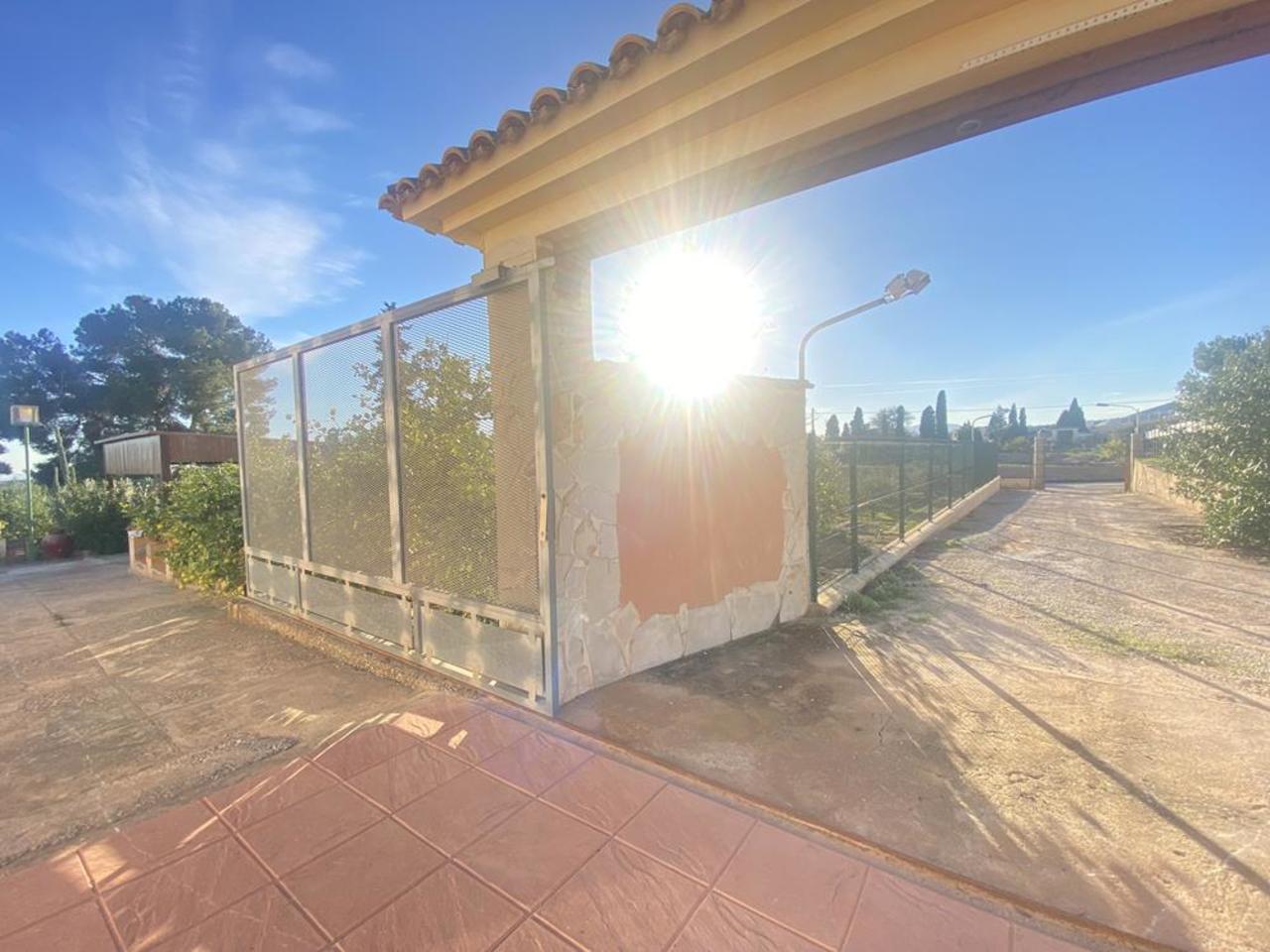 Huvila Gea Y Truyols, Murcia, Espanja 4 makuuhuonetta, 153 m2 No. 161536
