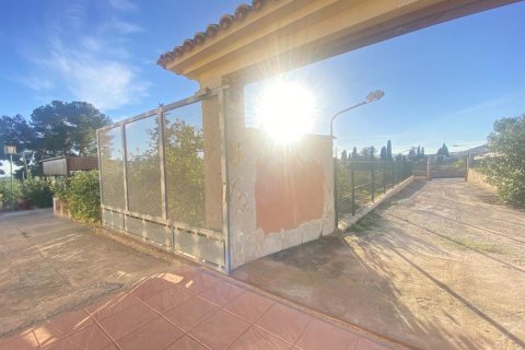 Villa en venta en Gea Y Truyols, Murcia, España 4 dormitorios, 153 m2 No. 161536 - foto 5