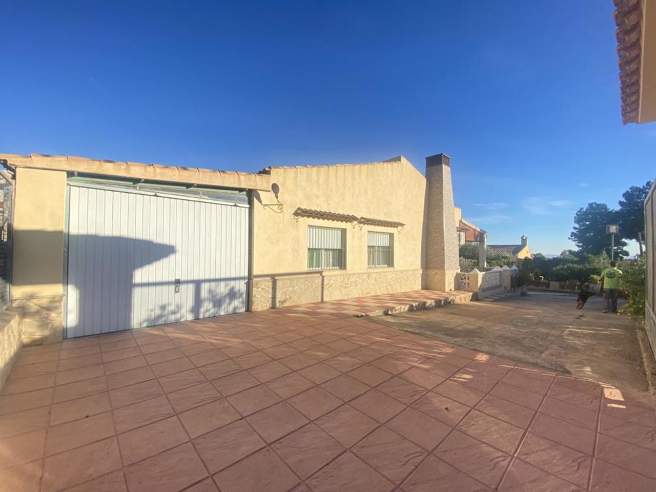 Huvila Gea Y Truyols, Murcia, Espanja 4 makuuhuonetta, 153 m2 No. 161536