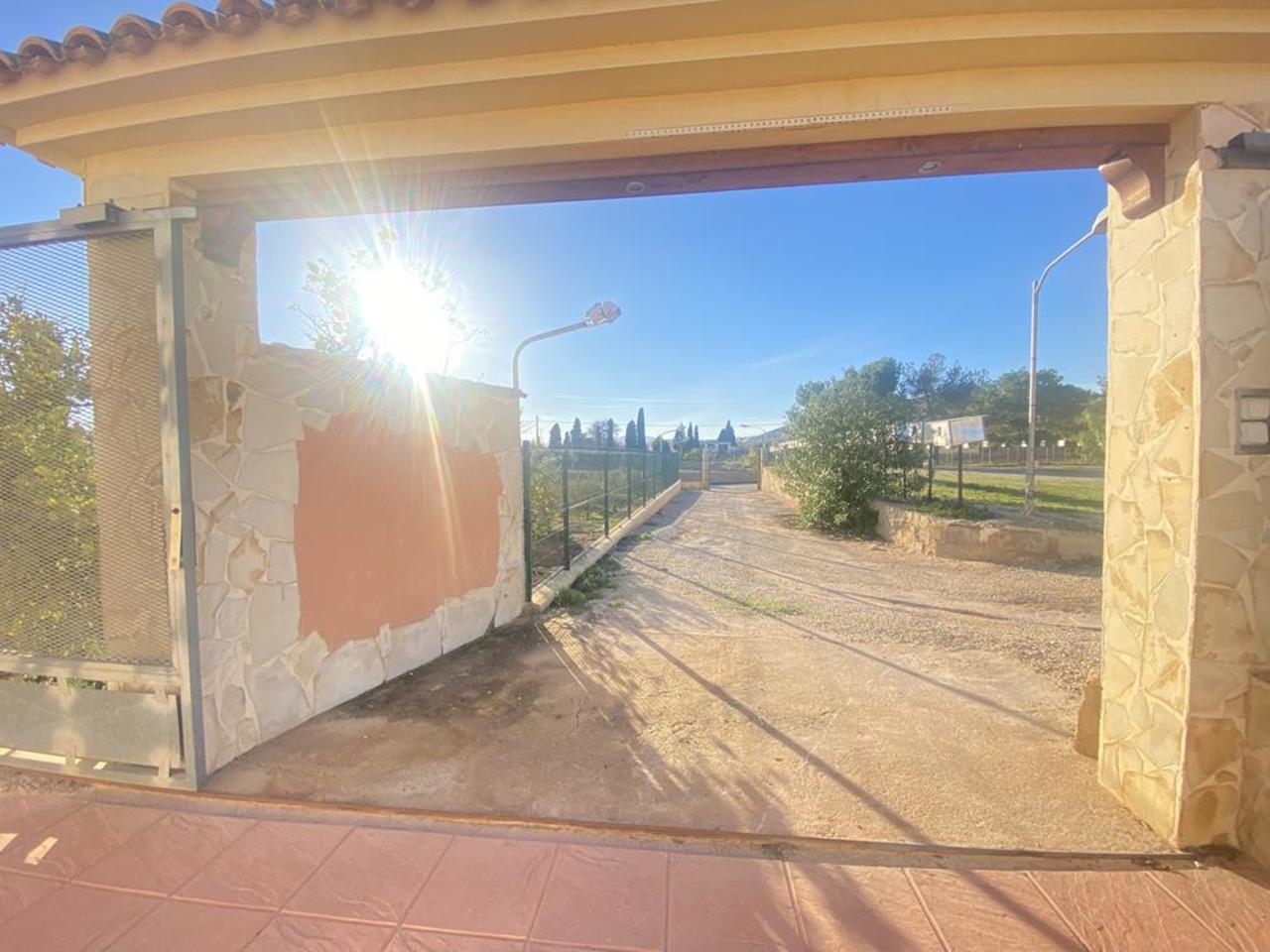 Huvila Gea Y Truyols, Murcia, Espanja 4 makuuhuonetta, 153 m2 No. 161536