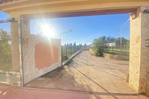 Villa en venta en Gea Y Truyols, Murcia, España 4 dormitorios, 153 m2 No. 161536 - foto 2