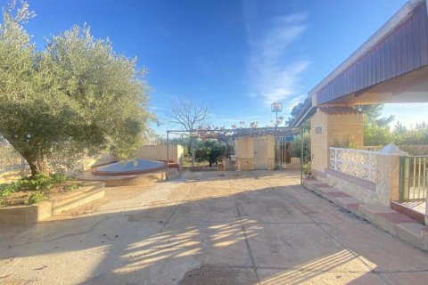 Villa en venta en Gea Y Truyols, Murcia, España 4 dormitorios, 153 m2 No. 161536 - foto 18