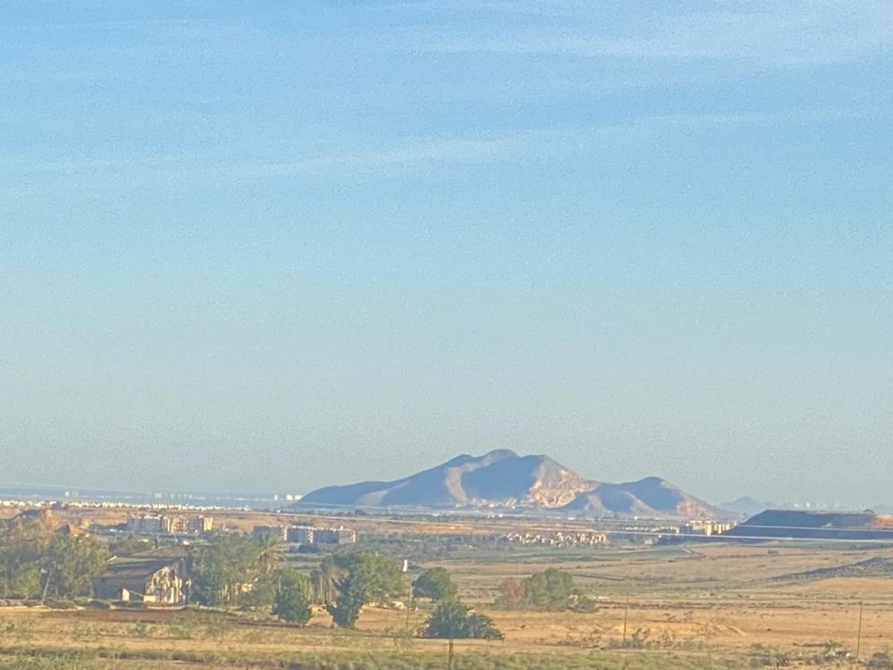 Huvila Gea Y Truyols, Murcia, Espanja 4 makuuhuonetta, 153 m2 No. 161536