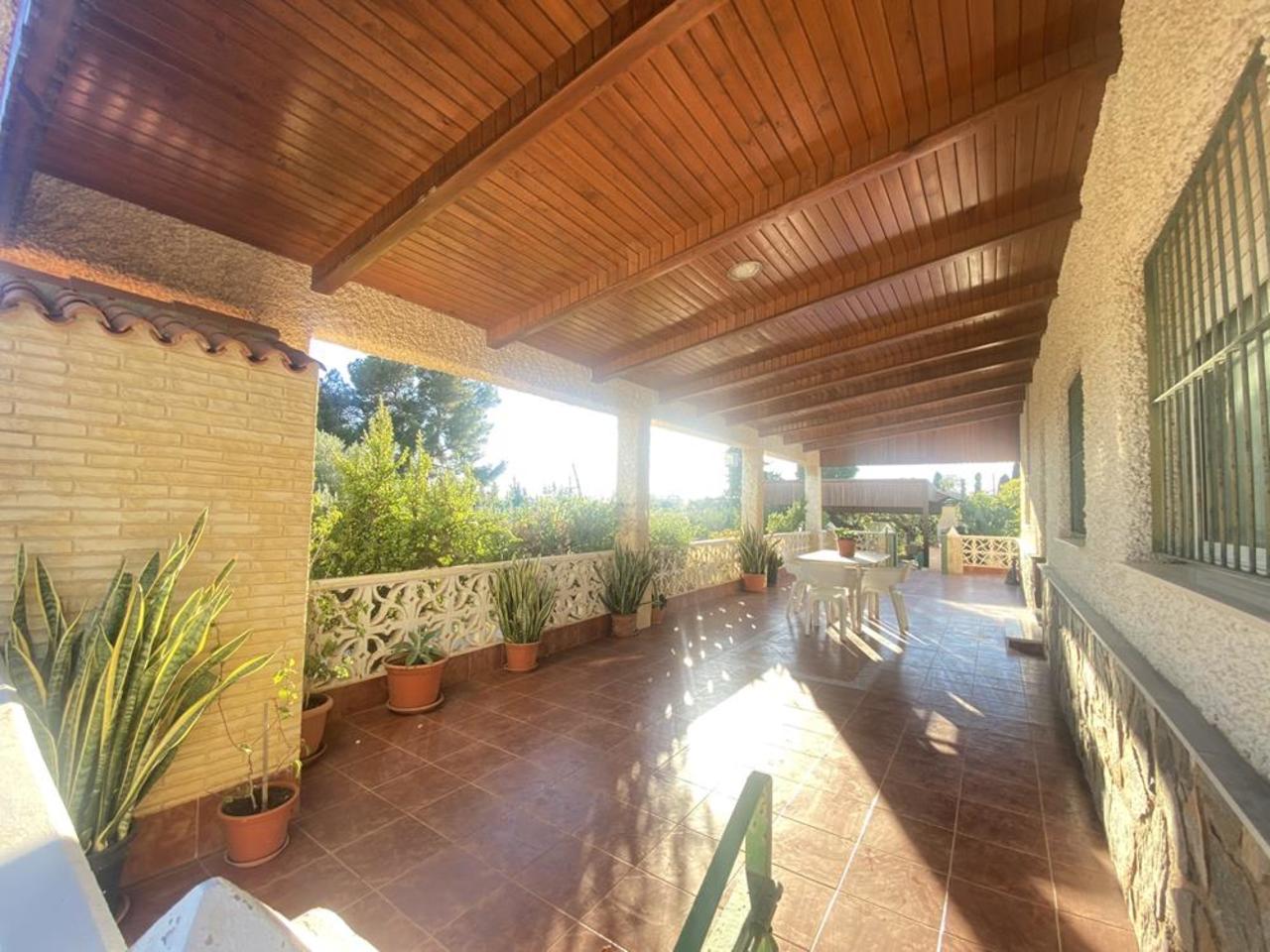 Huvila Gea Y Truyols, Murcia, Espanja 4 makuuhuonetta, 153 m2 No. 161536