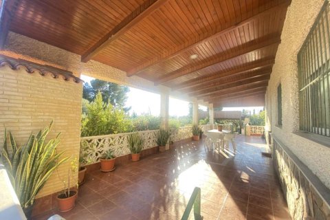 Villa en venta en Gea Y Truyols, Murcia, España 4 dormitorios, 153 m2 No. 161536 - foto 19