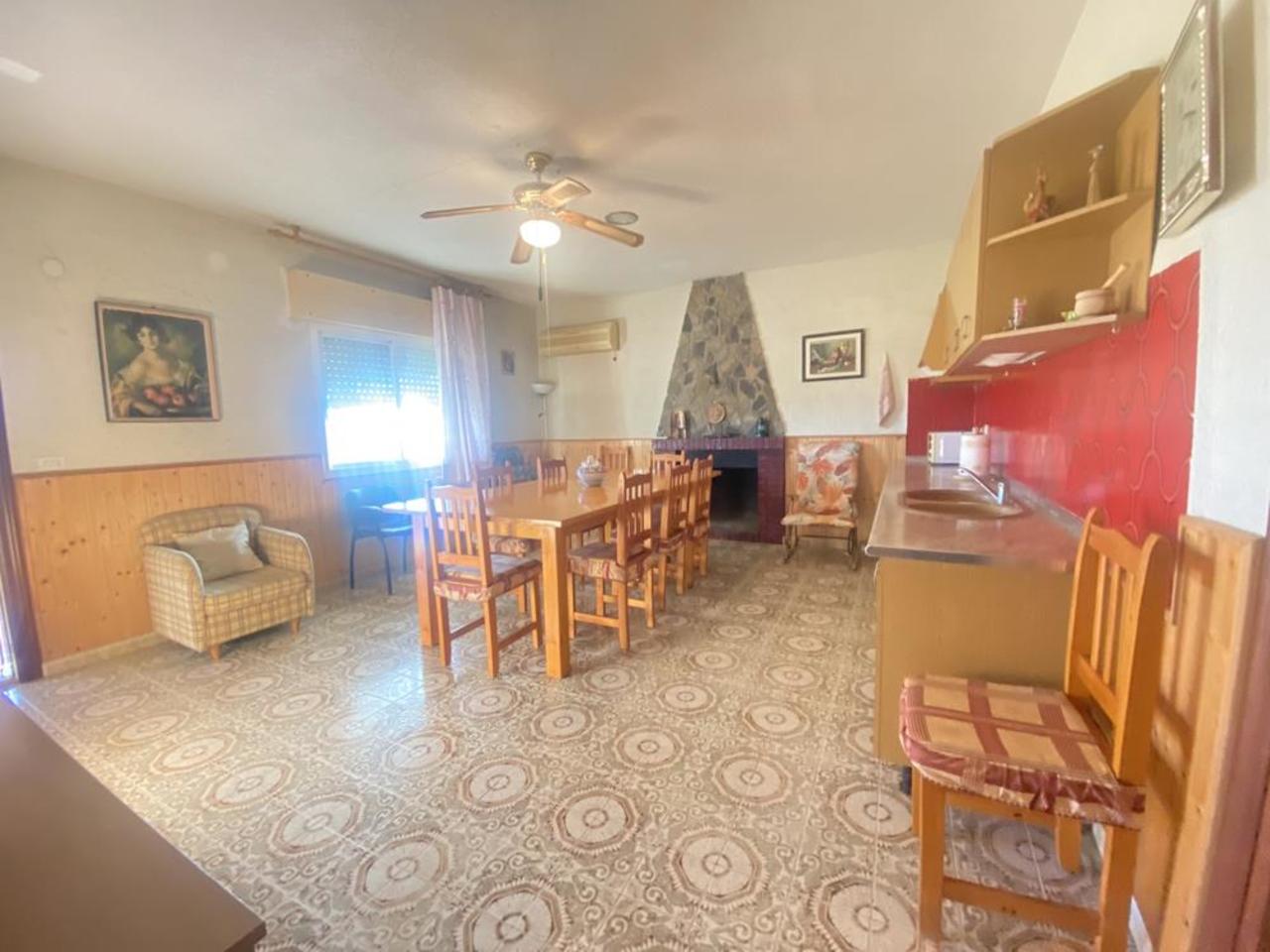 Huvila Gea Y Truyols, Murcia, Espanja 4 makuuhuonetta, 153 m2 No. 161536