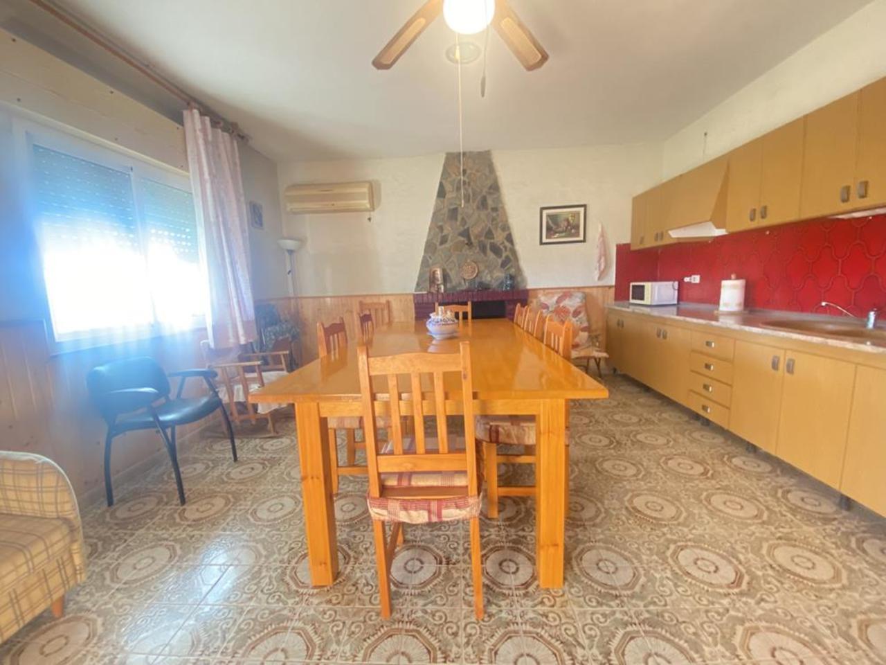 Huvila Gea Y Truyols, Murcia, Espanja 4 makuuhuonetta, 153 m2 No. 161536