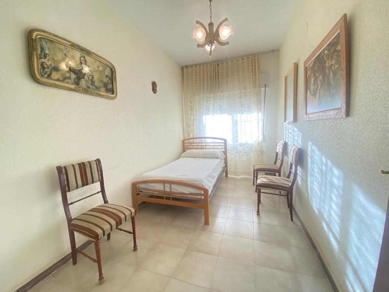 Huvila Gea Y Truyols, Murcia, Espanja 4 makuuhuonetta, 153 m2 No. 161536