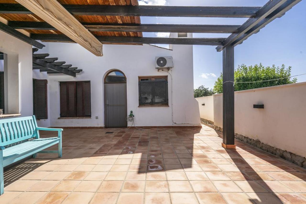 Huvila El Valle Golf Resort, Murcia, Espanja 5 makuuhuonetta, 204 m2 No. 161538