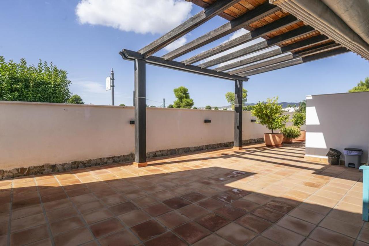 Huvila El Valle Golf Resort, Murcia, Espanja 5 makuuhuonetta, 204 m2 No. 161538