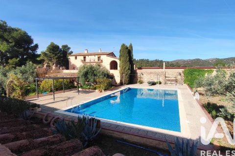 House zum Verkauf in El Molar, Tarragona, Spanien 15 Schlafzimmer, 3536 m2 Nr. 172826 - Foto 21