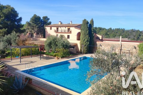 House zum Verkauf in El Molar, Tarragona, Spanien 15 Schlafzimmer, 3536 m2 Nr. 172826 - Foto 24