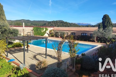 House zum Verkauf in El Molar, Tarragona, Spanien 15 Schlafzimmer, 3536 m2 Nr. 172826 - Foto 16