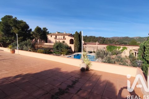 House zum Verkauf in El Molar, Tarragona, Spanien 15 Schlafzimmer, 3536 m2 Nr. 172826 - Foto 20