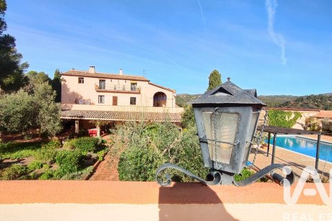 House zum Verkauf in El Molar, Tarragona, Spanien 15 Schlafzimmer, 3536 m2 Nr. 172826 - Foto 25