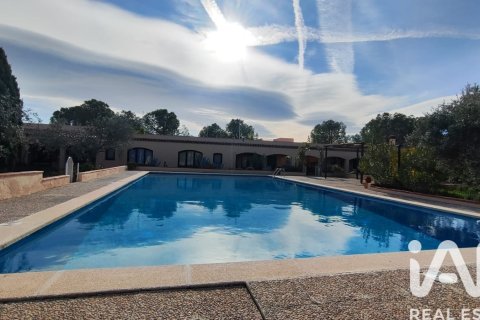 House zum Verkauf in El Molar, Tarragona, Spanien 15 Schlafzimmer, 3536 m2 Nr. 172826 - Foto 17