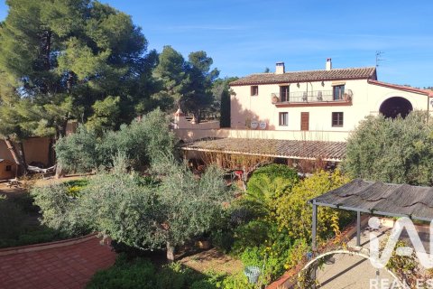 House zum Verkauf in El Molar, Tarragona, Spanien 15 Schlafzimmer, 3536 m2 Nr. 172826 - Foto 28