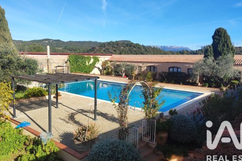 House zum Verkauf in El Molar, Tarragona, Spanien 15 Schlafzimmer, 3536 m2 Nr. 172826 - Foto 23