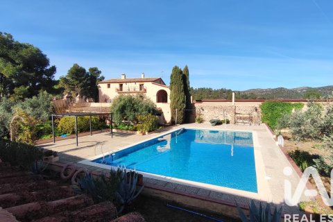 House zum Verkauf in El Molar, Tarragona, Spanien 15 Schlafzimmer, 3536 m2 Nr. 172826 - Foto 3