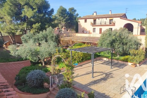 House zum Verkauf in El Molar, Tarragona, Spanien 15 Schlafzimmer, 3536 m2 Nr. 172826 - Foto 27