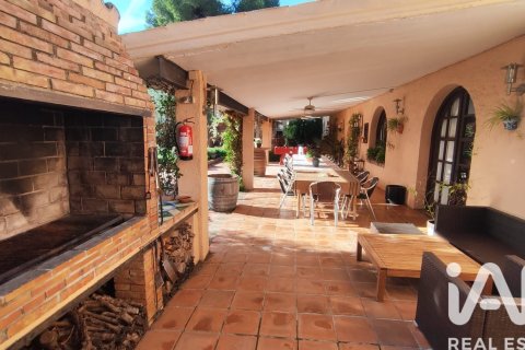 House zum Verkauf in El Molar, Tarragona, Spanien 15 Schlafzimmer, 3536 m2 Nr. 172826 - Foto 9