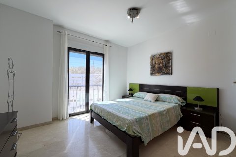 Wohnung zum Verkauf in Gata de Gorgos, Alicante, Spanien 3 Schlafzimmer, 119 m2 Nr. 172822 - Foto 26