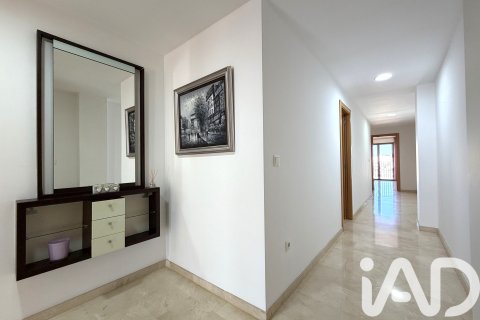 Wohnung zum Verkauf in Gata de Gorgos, Alicante, Spanien 3 Schlafzimmer, 119 m2 Nr. 172822 - Foto 12