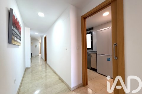 Wohnung zum Verkauf in Gata de Gorgos, Alicante, Spanien 3 Schlafzimmer, 119 m2 Nr. 172822 - Foto 21