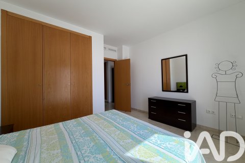 Wohnung zum Verkauf in Gata de Gorgos, Alicante, Spanien 3 Schlafzimmer, 119 m2 Nr. 172822 - Foto 6