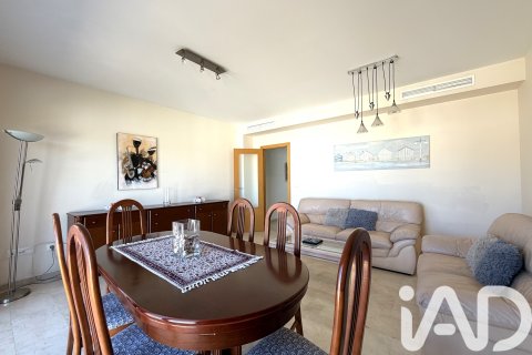 Wohnung zum Verkauf in Gata de Gorgos, Alicante, Spanien 3 Schlafzimmer, 119 m2 Nr. 172822 - Foto 23