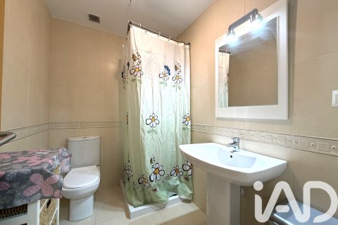 Wohnung zum Verkauf in Gata de Gorgos, Alicante, Spanien 3 Schlafzimmer, 119 m2 Nr. 172822 - Foto 20