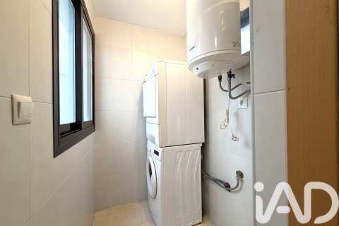 Wohnung zum Verkauf in Gata de Gorgos, Alicante, Spanien 3 Schlafzimmer, 119 m2 Nr. 172822 - Foto 16