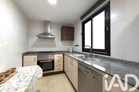 Wohnung zum Verkauf in Gata de Gorgos, Alicante, Spanien 3 Schlafzimmer, 119 m2 Nr. 172822 - Foto 14