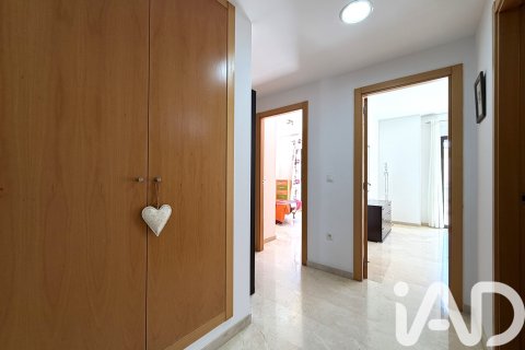 Wohnung zum Verkauf in Gata de Gorgos, Alicante, Spanien 3 Schlafzimmer, 119 m2 Nr. 172822 - Foto 19
