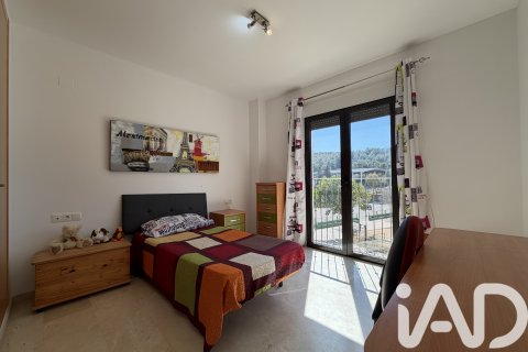 Wohnung zum Verkauf in Gata de Gorgos, Alicante, Spanien 3 Schlafzimmer, 119 m2 Nr. 172822 - Foto 25