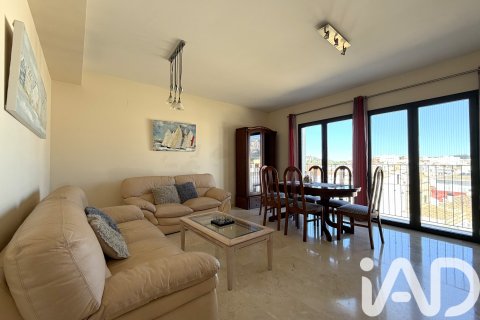 Wohnung zum Verkauf in Gata de Gorgos, Alicante, Spanien 3 Schlafzimmer, 119 m2 Nr. 172822 - Foto 3