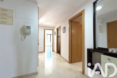 Wohnung zum Verkauf in Gata de Gorgos, Alicante, Spanien 3 Schlafzimmer, 119 m2 Nr. 172822 - Foto 11
