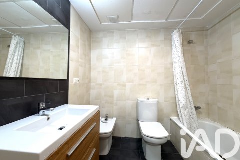 Wohnung zum Verkauf in Gata de Gorgos, Alicante, Spanien 3 Schlafzimmer, 119 m2 Nr. 172822 - Foto 18