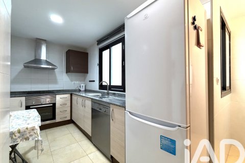 Wohnung zum Verkauf in Gata de Gorgos, Alicante, Spanien 3 Schlafzimmer, 119 m2 Nr. 172822 - Foto 15