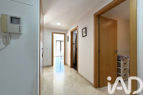 Wohnung zum Verkauf in Gata de Gorgos, Alicante, Spanien 3 Schlafzimmer, 119 m2 Nr. 172822 - Foto 13