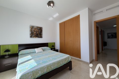 Wohnung zum Verkauf in Gata de Gorgos, Alicante, Spanien 3 Schlafzimmer, 119 m2 Nr. 172822 - Foto 5