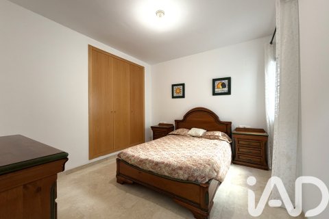 Wohnung zum Verkauf in Gata de Gorgos, Alicante, Spanien 3 Schlafzimmer, 119 m2 Nr. 172822 - Foto 10