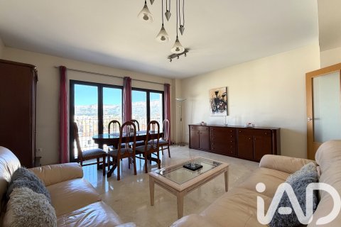 Квартира в Гата-де-Горгос, Аликанте, Испания 3 спальни, 119м2 №172822