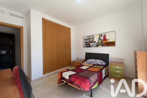 Wohnung zum Verkauf in Gata de Gorgos, Alicante, Spanien 3 Schlafzimmer, 119 m2 Nr. 172822 - Foto 8